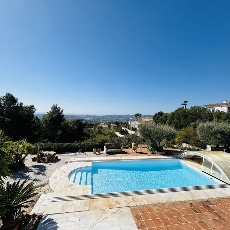 Venta de villa independiente en Valtocado