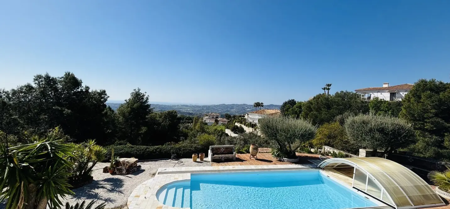 Venta de villa independiente en Valtocado 3