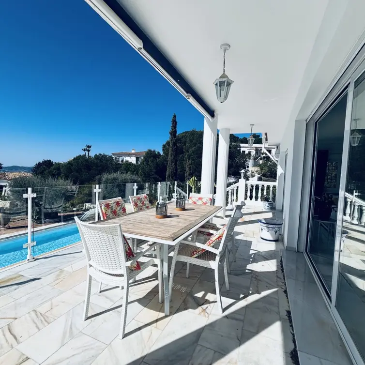 Venta de villa independiente en Valtocado