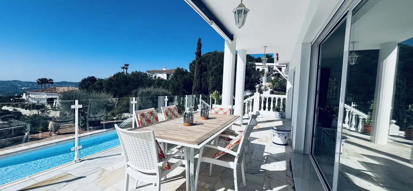 Venta de villa independiente en Valtocado 4