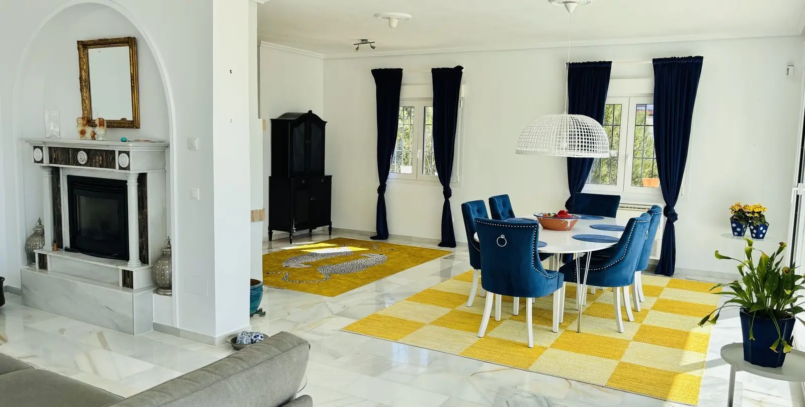 Sale of detached villa in Valtocado 15