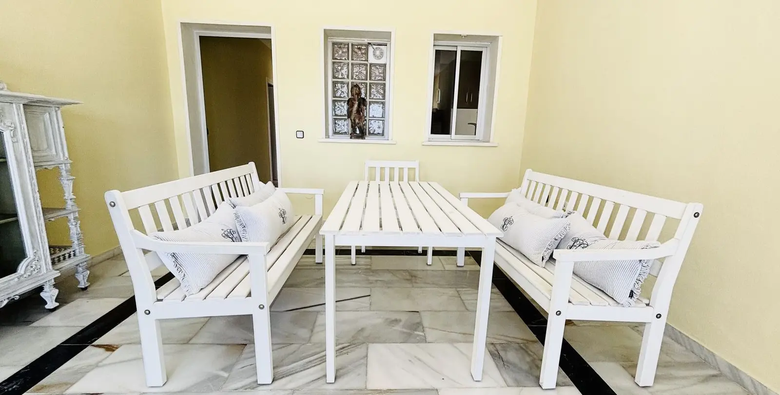 Sale of detached villa in Valtocado 16