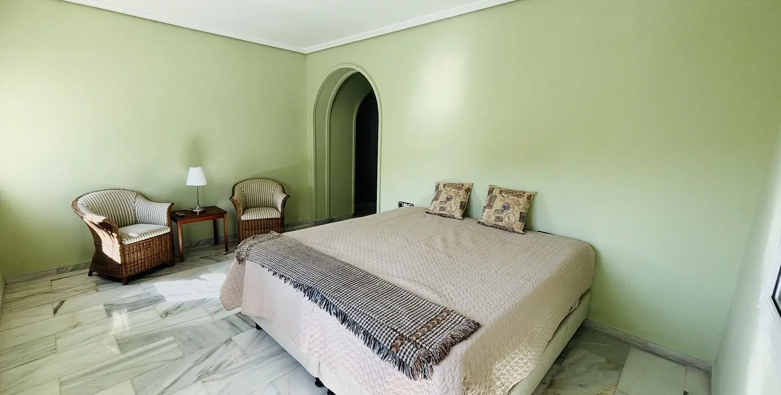 Sale of detached villa in Valtocado 24