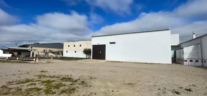 Sale of business in Almargen 0