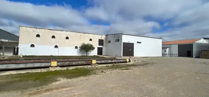 Sale of business in Almargen 2