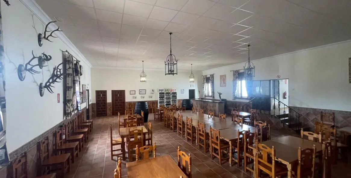 Sale of business in Almargen 31