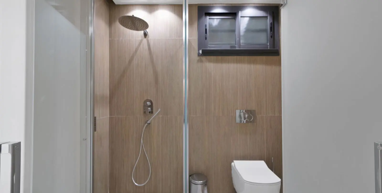 Long-term rent of middle floor apartment in Nueva Andalucía 25
