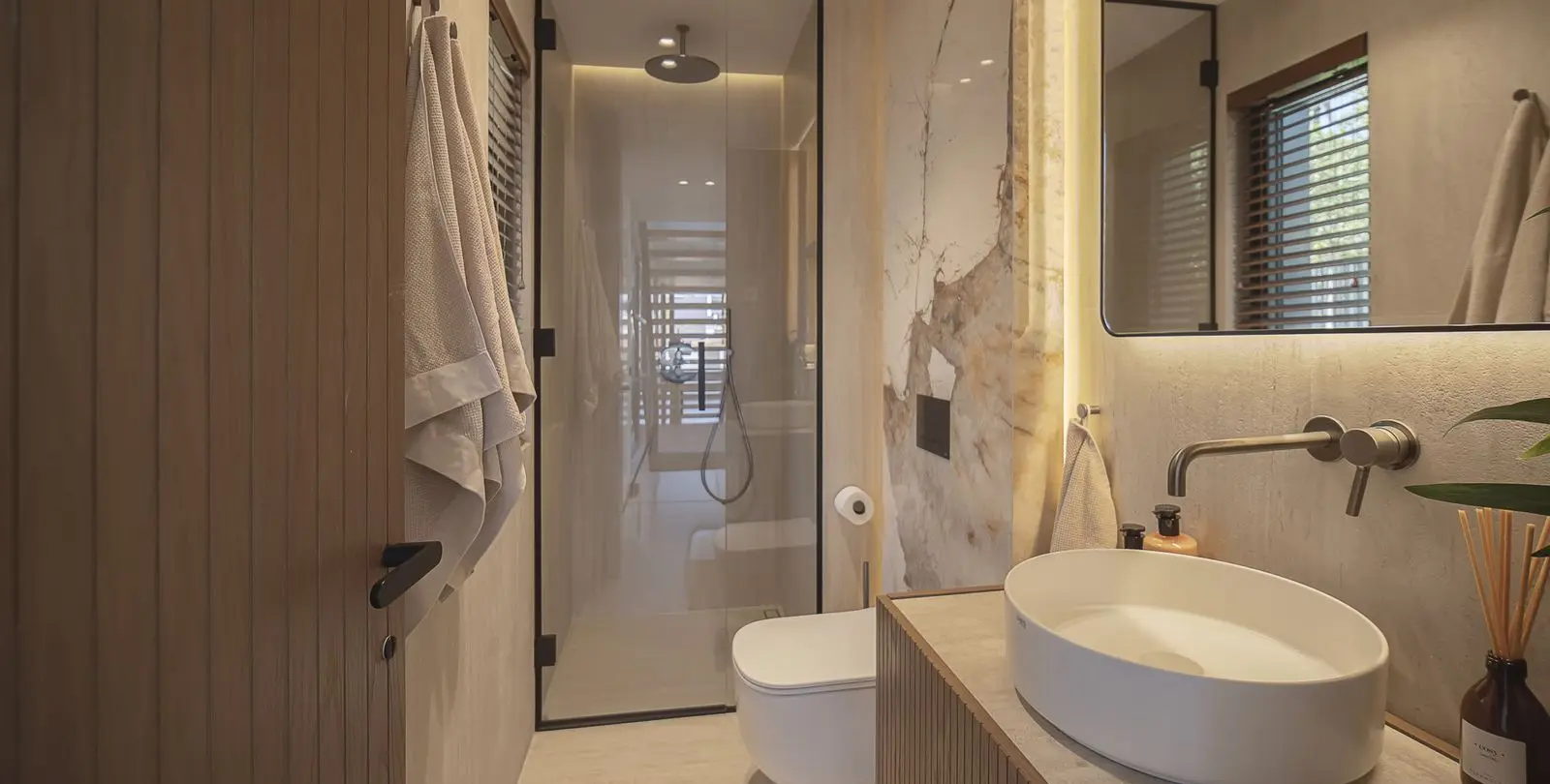 Sale of detached villa in Marbesa 17