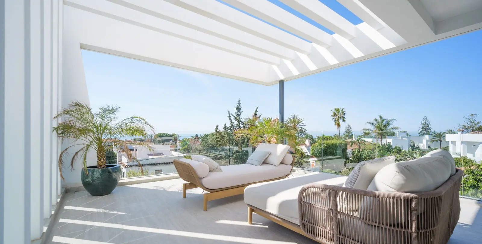 Sale of detached villa in Marbesa 22