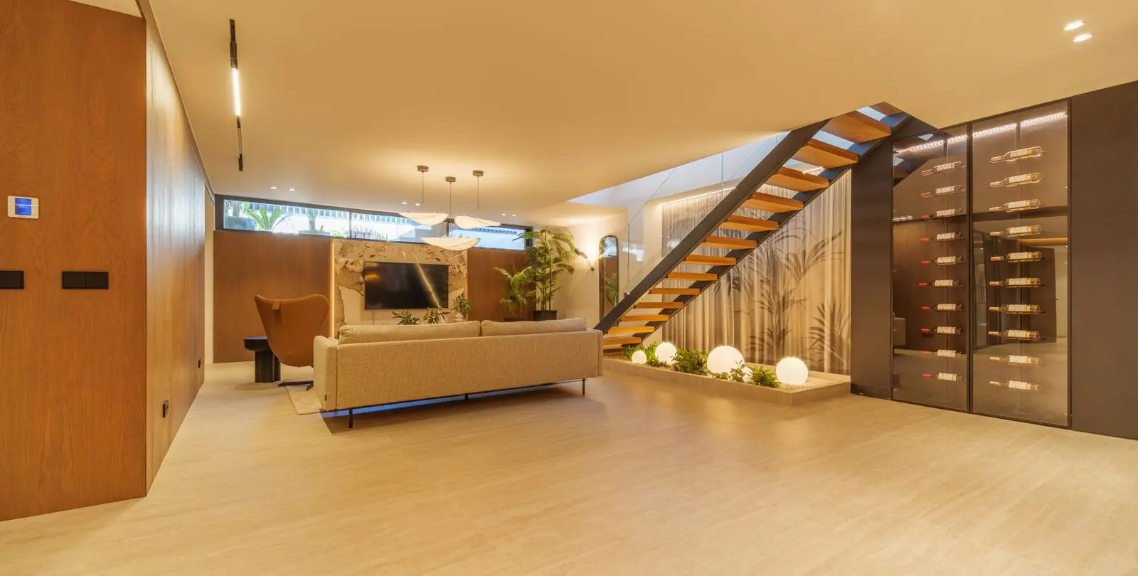 Sale of detached villa in Marbesa 33
