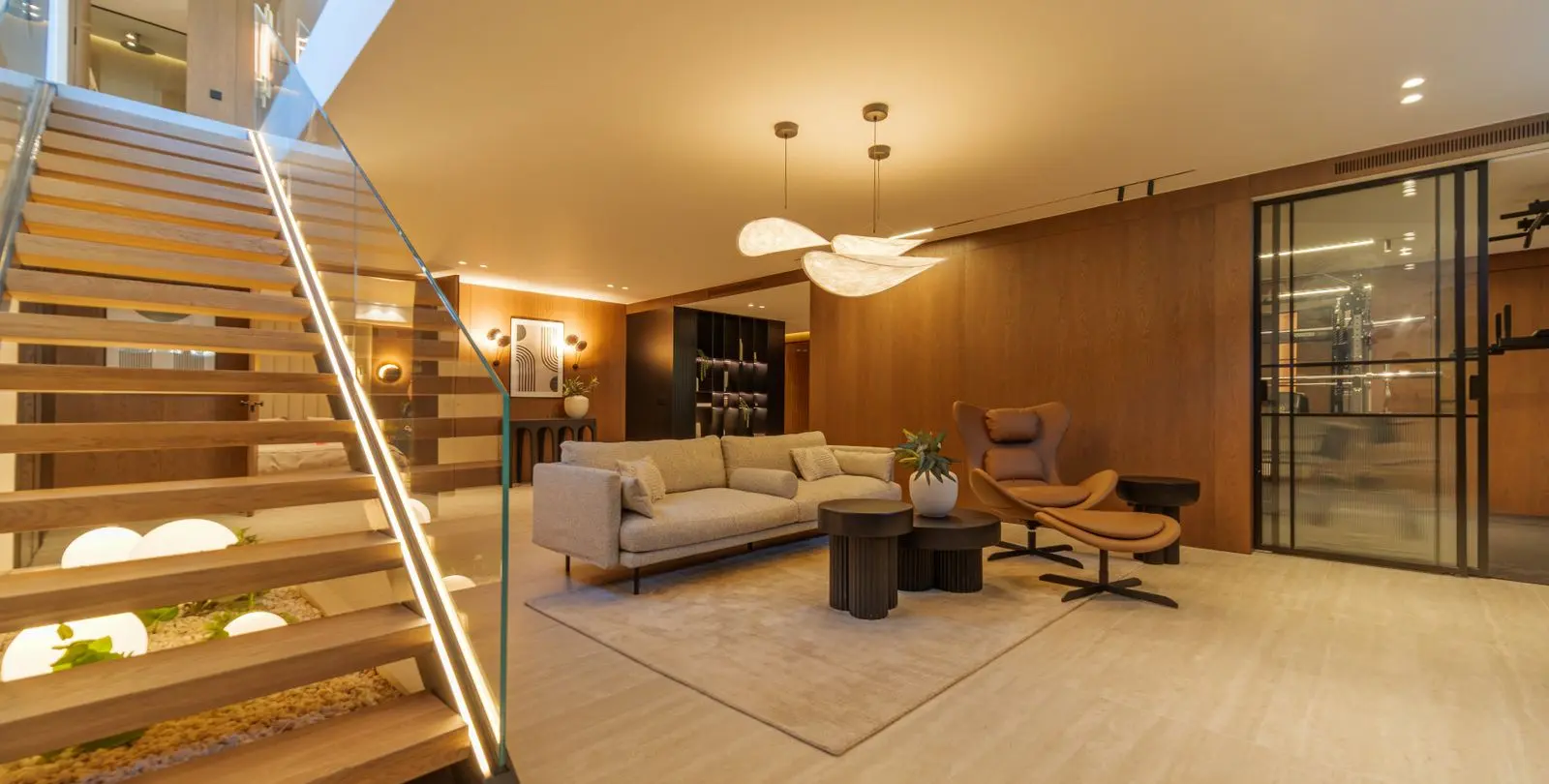 Sale of detached villa in Marbesa 34