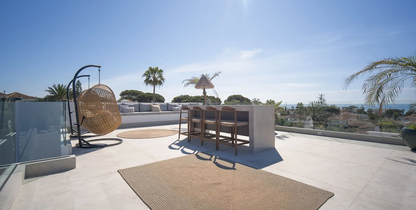 Sale of detached villa in Marbesa 41