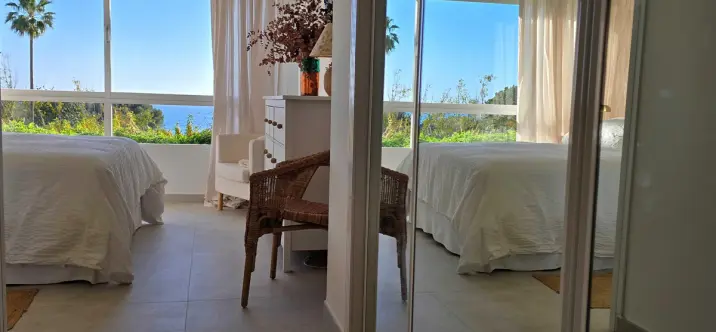 Долгосрочная аренда апартаментов на среднем этаже в Río Real 4