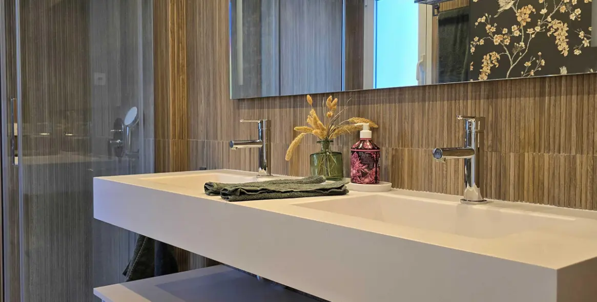 Долгосрочная аренда апартаментов на среднем этаже в Río Real 6