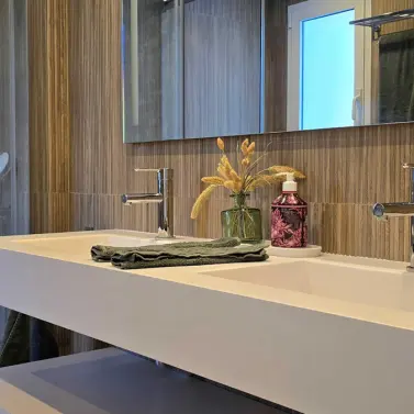 Долгосрочная аренда апартаментов на среднем этаже в Río Real