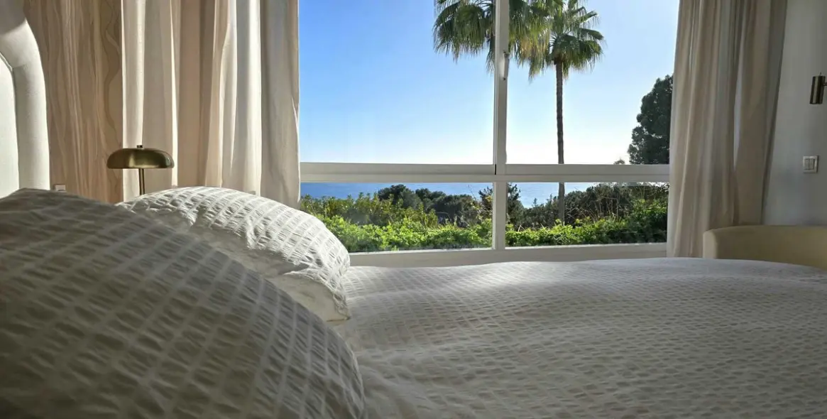 Долгосрочная аренда апартаментов на среднем этаже в Río Real 13