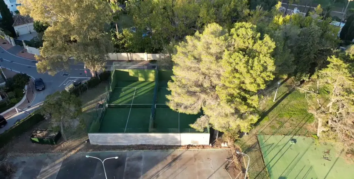 Долгосрочная аренда апартаментов на среднем этаже в Río Real 16