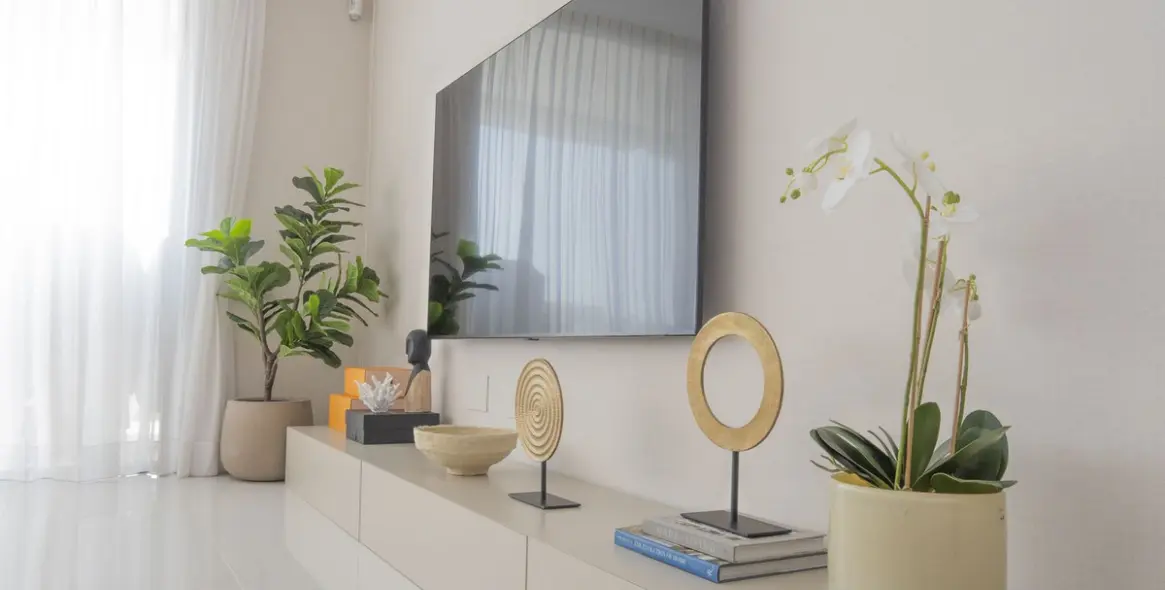 Долгосрочная аренда апартаментов на среднем этаже в Estepona 22