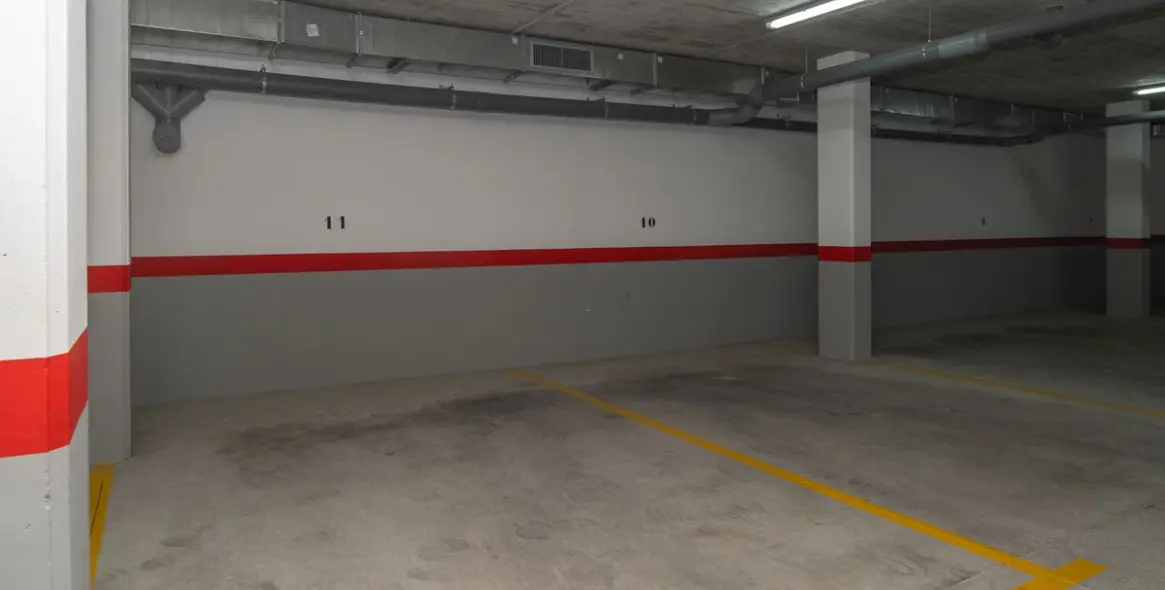 Долгосрочная аренда апартаментов на среднем этаже в Estepona 31