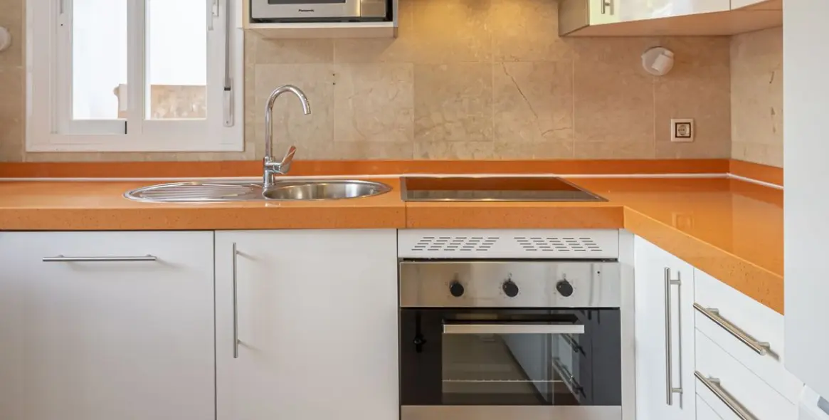 Долгосрочная аренда апартаментов на первом этаже в Nueva Andalucía 24