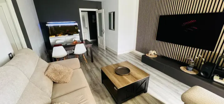 Продажа апартаментов на среднем этаже в Estepona 1