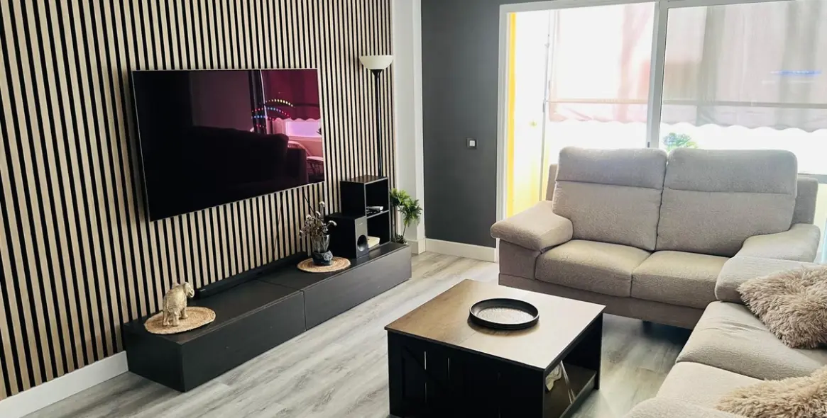 Продажа апартаментов на среднем этаже в Estepona 3