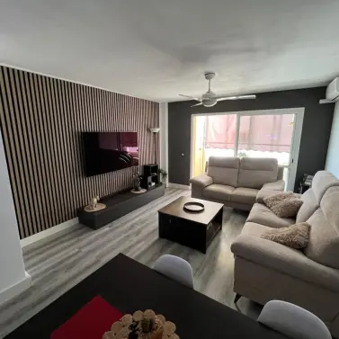 Продажа апартаментов на среднем этаже в Estepona