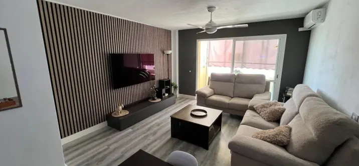 Продажа апартаментов на среднем этаже в Estepona 3