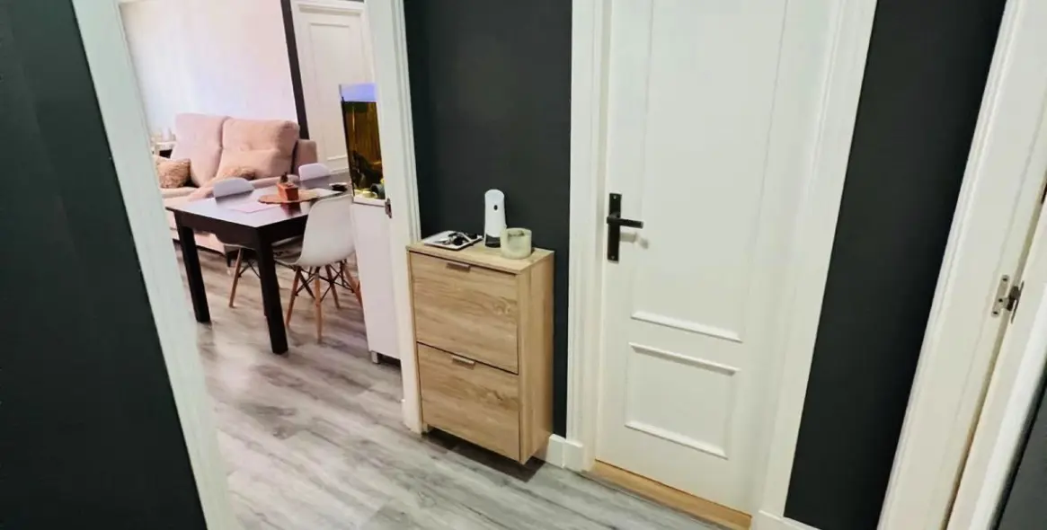 Продажа апартаментов на среднем этаже в Estepona 14