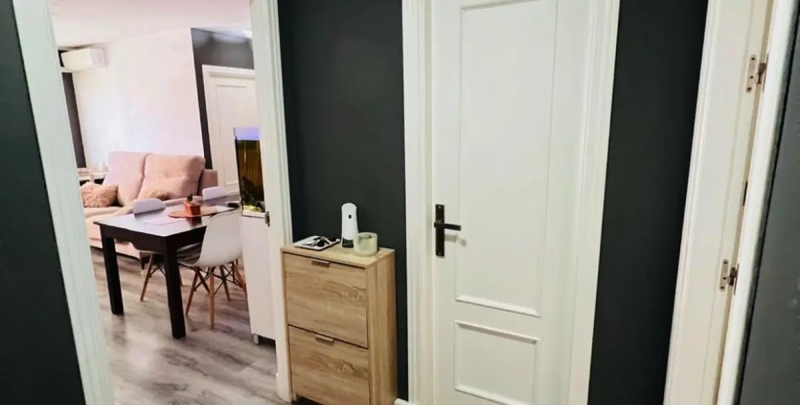 Продажа апартаментов на среднем этаже в Estepona 16