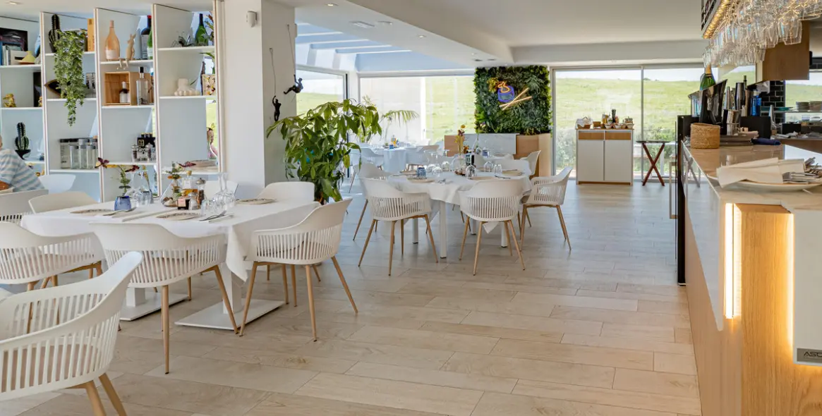 Продажа апартаментов на среднем этаже в Casares 25