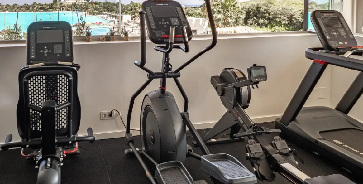 Продажа апартаментов на среднем этаже в Casares 33