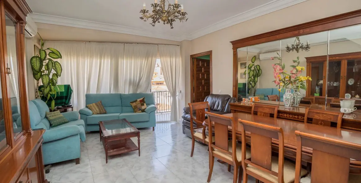 Venta de ático en Fuengirola 2