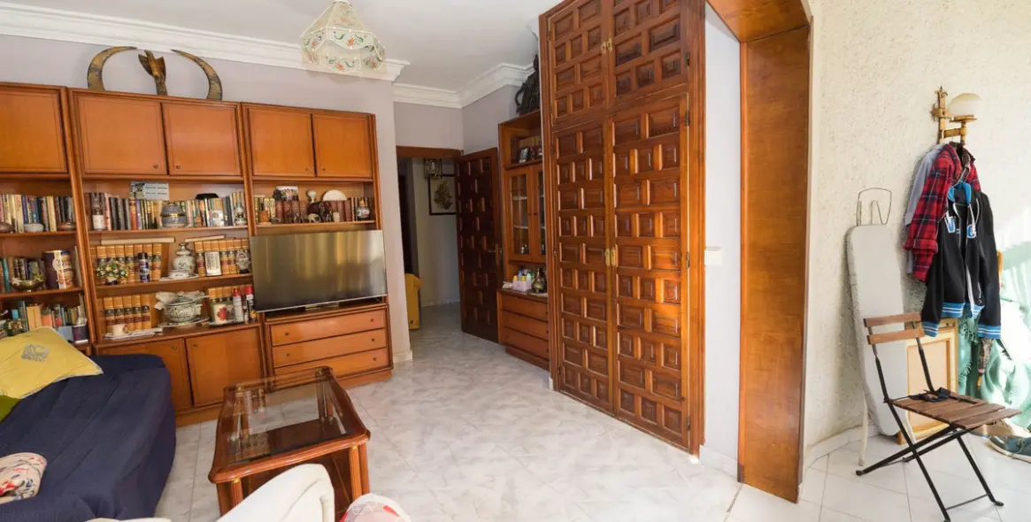 Venta de ático en Fuengirola 3