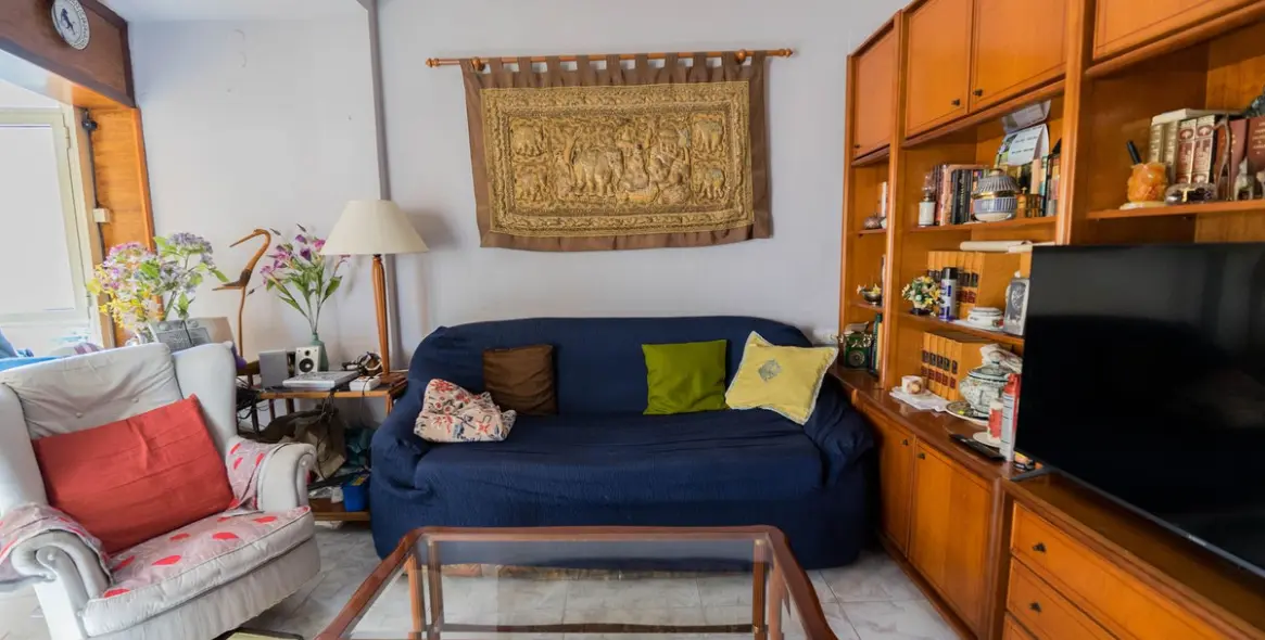 Venta de ático en Fuengirola 4