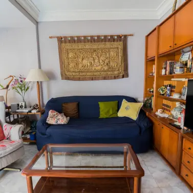 Venta de ático en Fuengirola