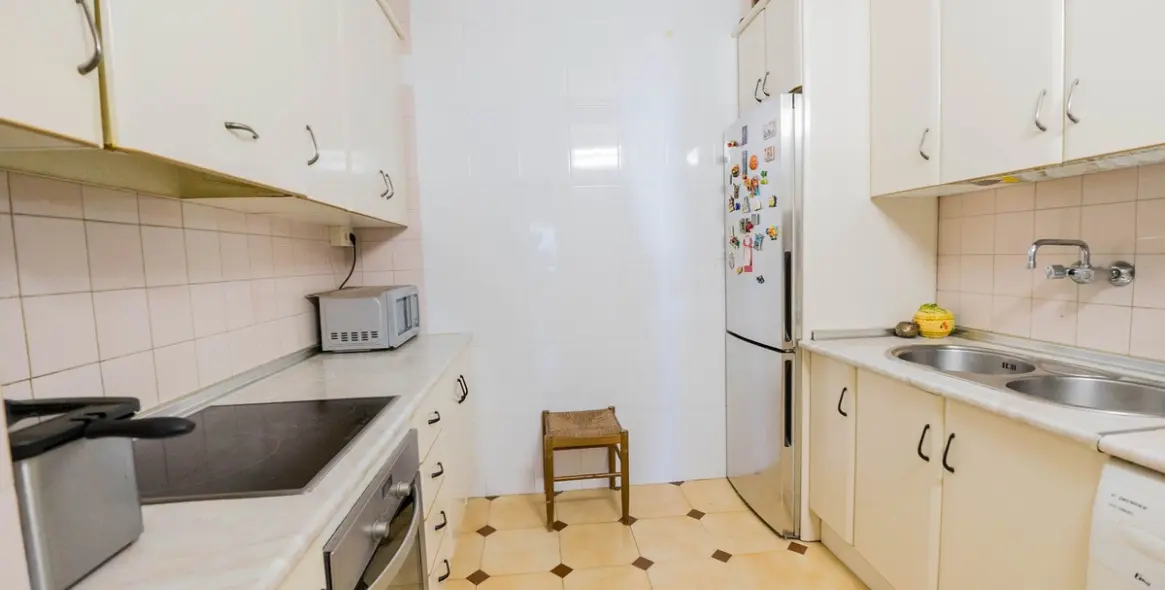 Venta de ático en Fuengirola 5