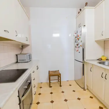 Venta de ático en Fuengirola