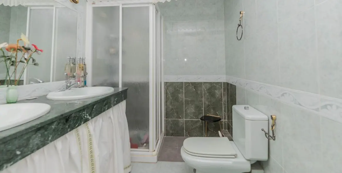 Venta de ático en Fuengirola 6