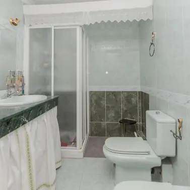 Venta de ático en Fuengirola