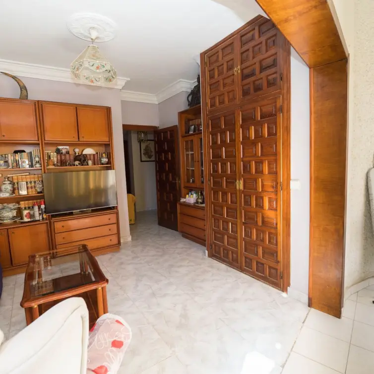 Sale of penthouse in Fuengirola