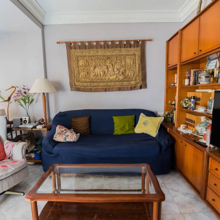 Sale of penthouse in Fuengirola