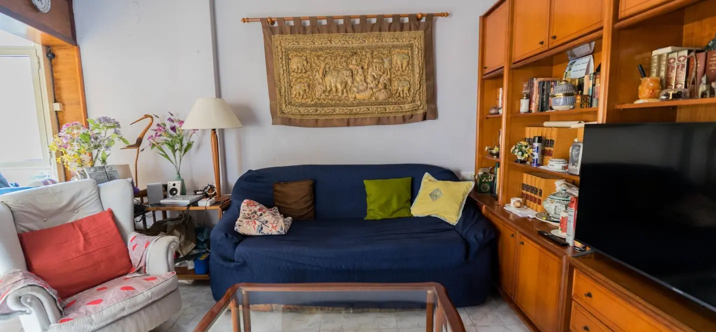 Sale of penthouse in Fuengirola 3