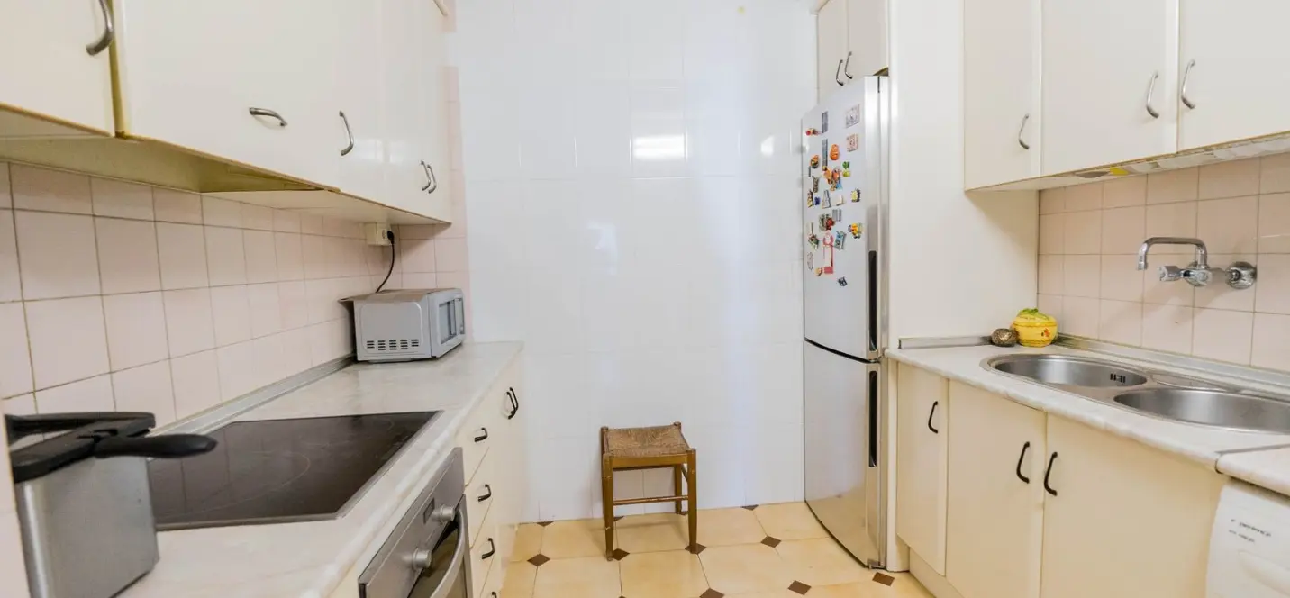 Sale of penthouse in Fuengirola 4
