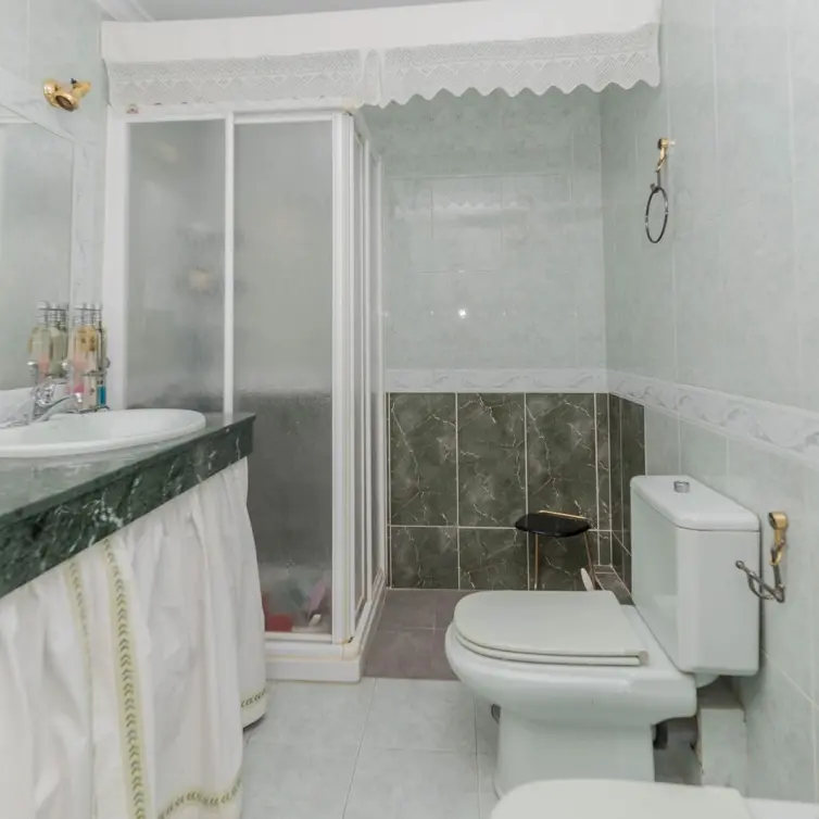 Sale of penthouse in Fuengirola