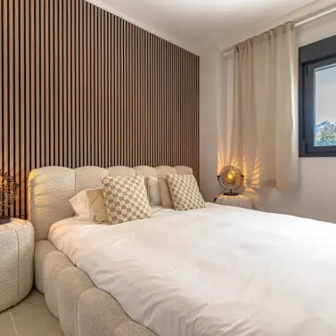 Продажа апартаментов на первом этаже в Estepona