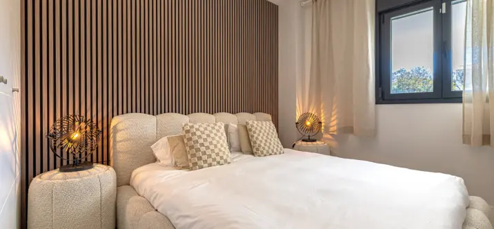 Продажа апартаментов на первом этаже в Estepona 3