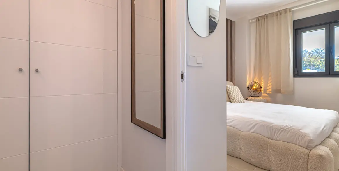 Продажа апартаментов на первом этаже в Estepona 20