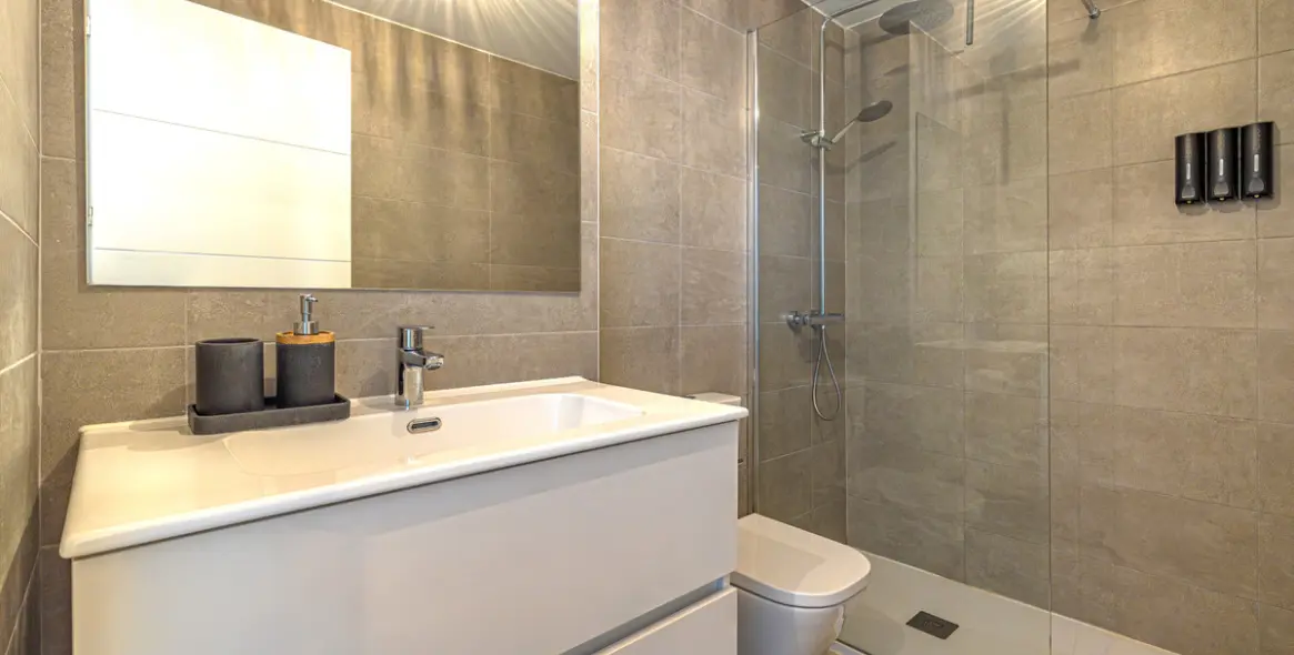 Продажа апартаментов на первом этаже в Estepona 21