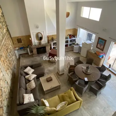 Продажа таунхауса в Ojén